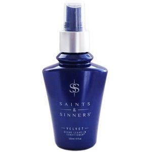 Leave-In Conditioner